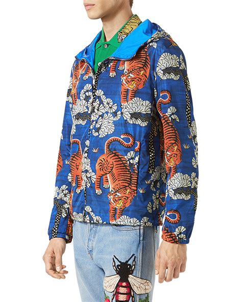 gucci bengal jacket for sale